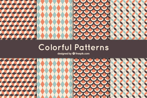 探索多彩面料印花：时尚服装印花设计新趋势