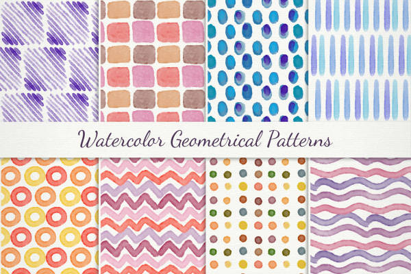 探索多彩几何图案:服装印花面料的创意灵感