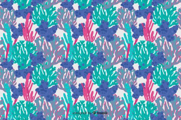 热带风情面料印花：夏日服装印花设计灵感