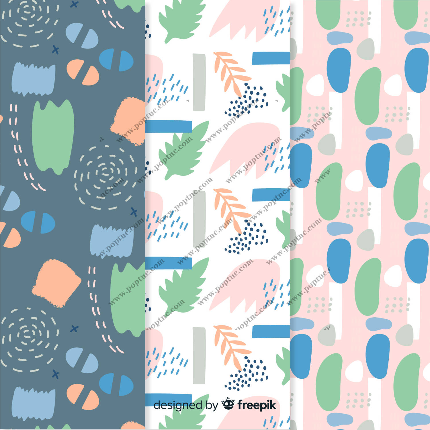 探索自然之美:时尚服装印花面料设计