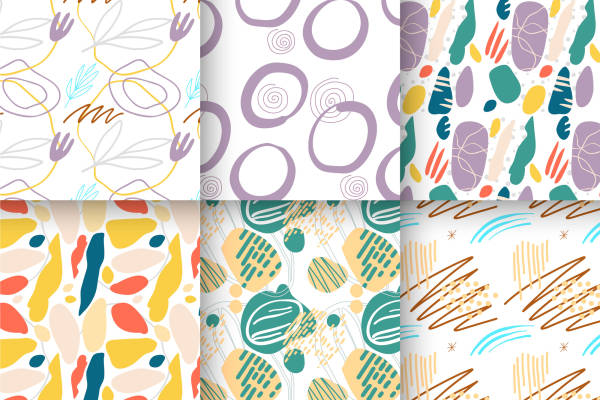 探索多彩世界:时尚面料印花与服装印花设计灵感