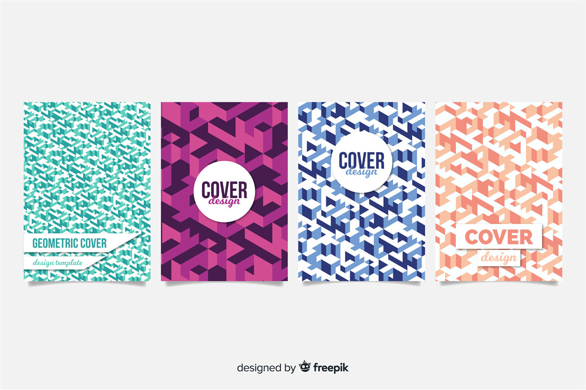 几何图案面料印花:打造时尚服装的必备元素