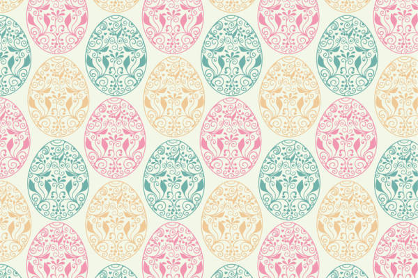 复古花卉图案面料印花：打造优雅时尚的服装