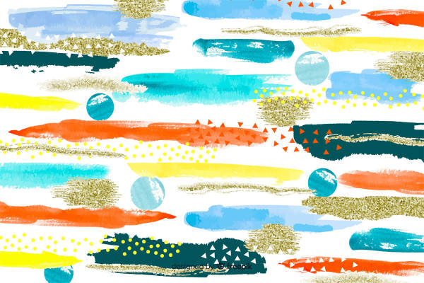 色彩斑斓的面料印花:打造个性化的时尚服装