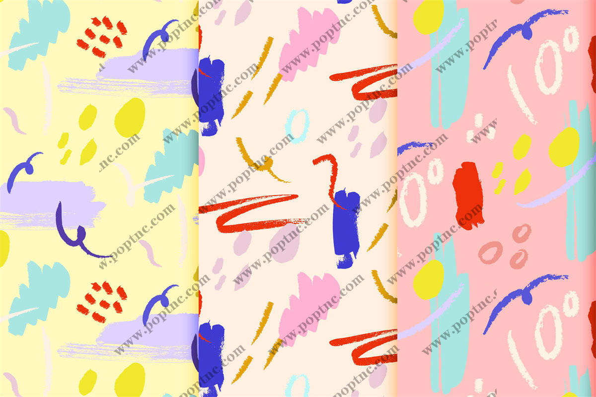 时尚多彩面料印花,打造个性服装新风尚