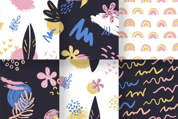 自然风彩绘面料印花：打造个性时尚的服装