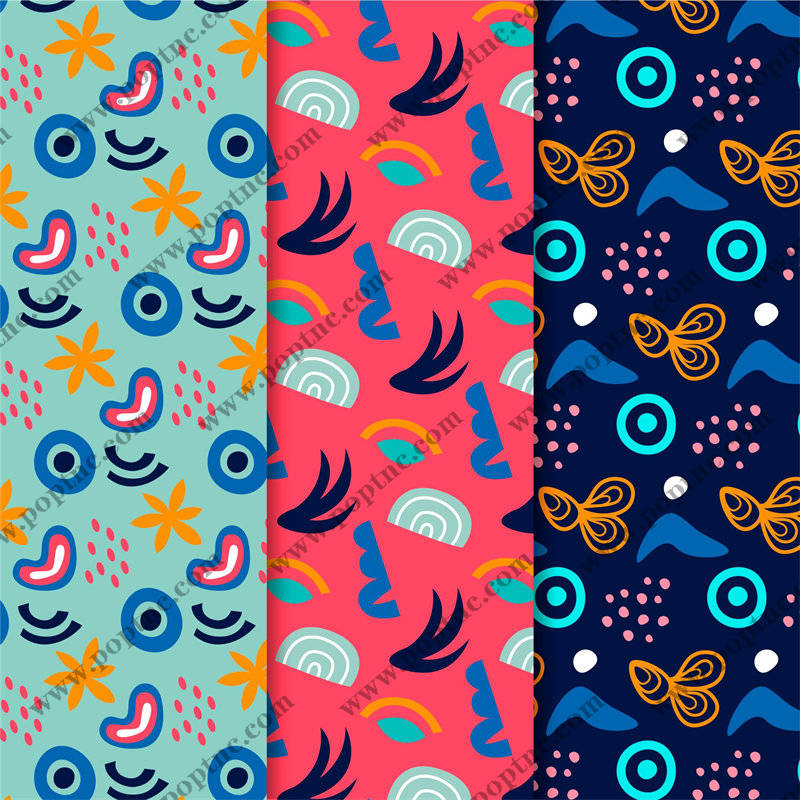 时尚面料印花:艺术与实用的完美结合,打造个性服装