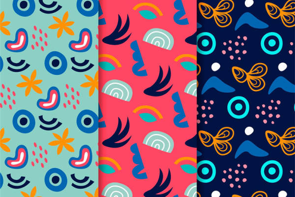 时尚面料印花:艺术与实用的完美结合,打造个性服装