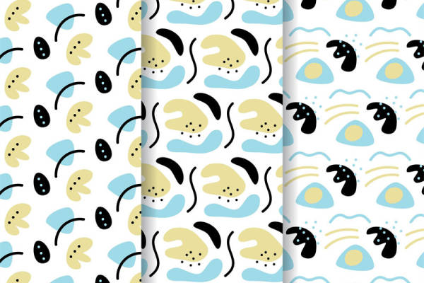 清新自然面料印花：服装印花设计新趋势