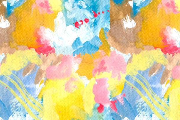 梦幻色彩面料印花:打造个性化服装的创意选择