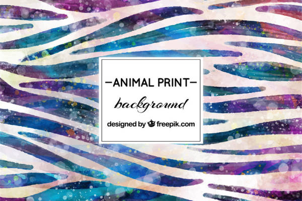 梦幻星空动物印花面料，打造个性时尚服装