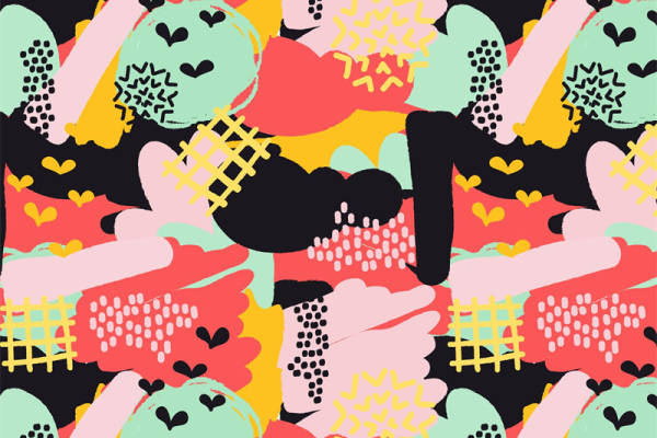 色彩斑斓的面料印花：为您的服装增添一抹亮色