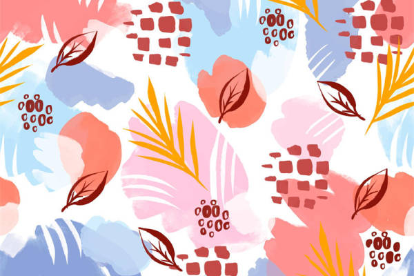 浪漫花卉面料印花：打造个性化的时尚服装