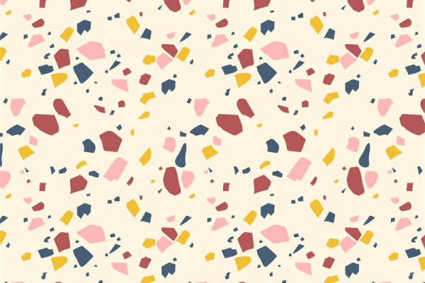 复古碎花面料印花：打造个性化的服装