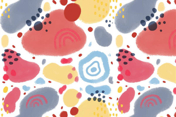 色彩斑斓的面料印花：为你的服装增添一抹艺术气息