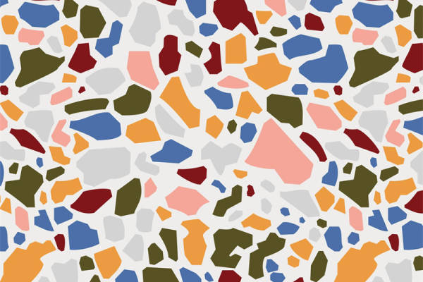 色彩斑斓的面料印花:为您的服装增添一抹亮色