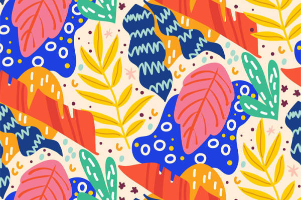 热带风情面料印花:打造个性化的时尚服装