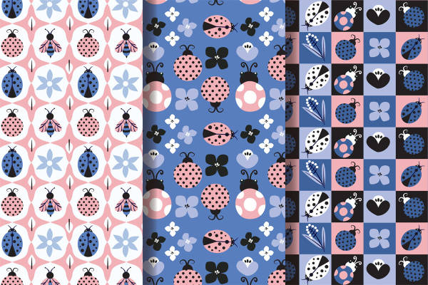 梦幻花型面料印花:自然与艺术的完美结合,打造个性服装