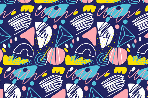 梦幻色彩面料印花：打造个性时尚的服装