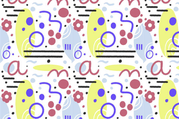 复古风面料印花：时尚与怀旧的完美结合，服装印花新选择