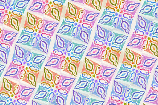 色彩斑斓的面料印花:打造个性化的时尚服装