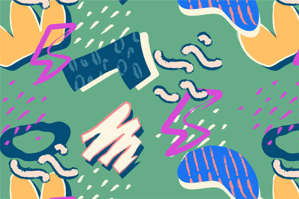 时尚潮流面料印花：打造个性服装的完美选择