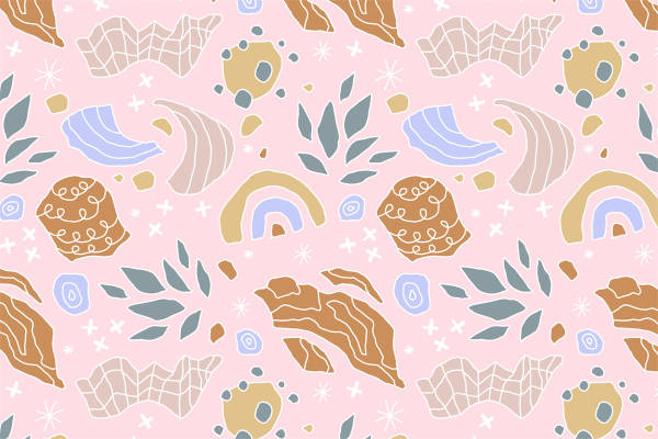 梦幻粉彩面料印花：打造浪漫时尚的服装