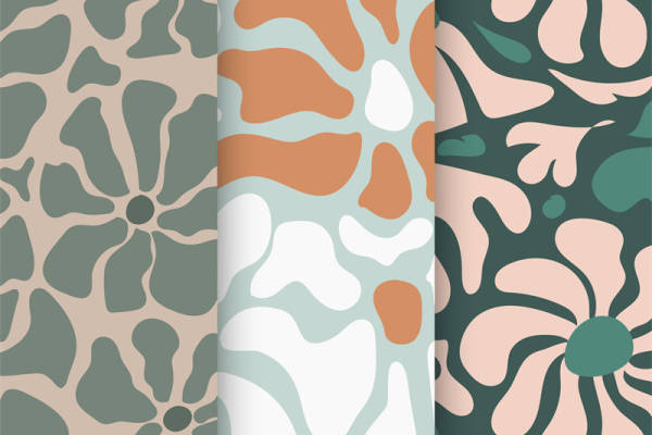 自然风情面料印花：打造个性化的服装设计