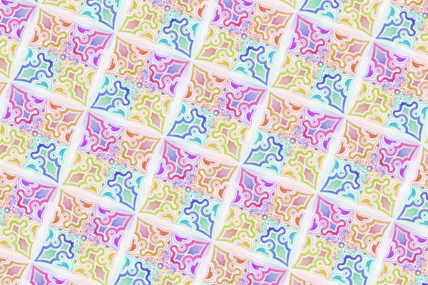 色彩斑斓的面料印花:打造个性化的服装设计