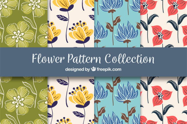 复古花卉面料印花:打造经典与时尚并存的服装