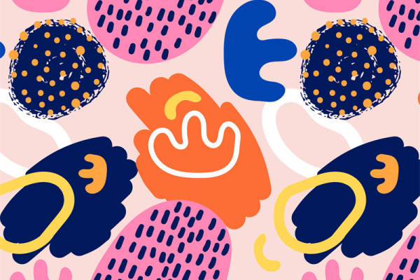 活力四射的夏季水果面料印花服装，点亮你的夏日衣橱