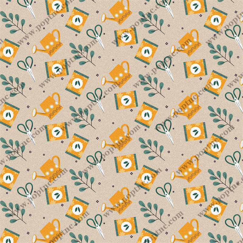 创意手工风面料印花,服装印花设计新趋势