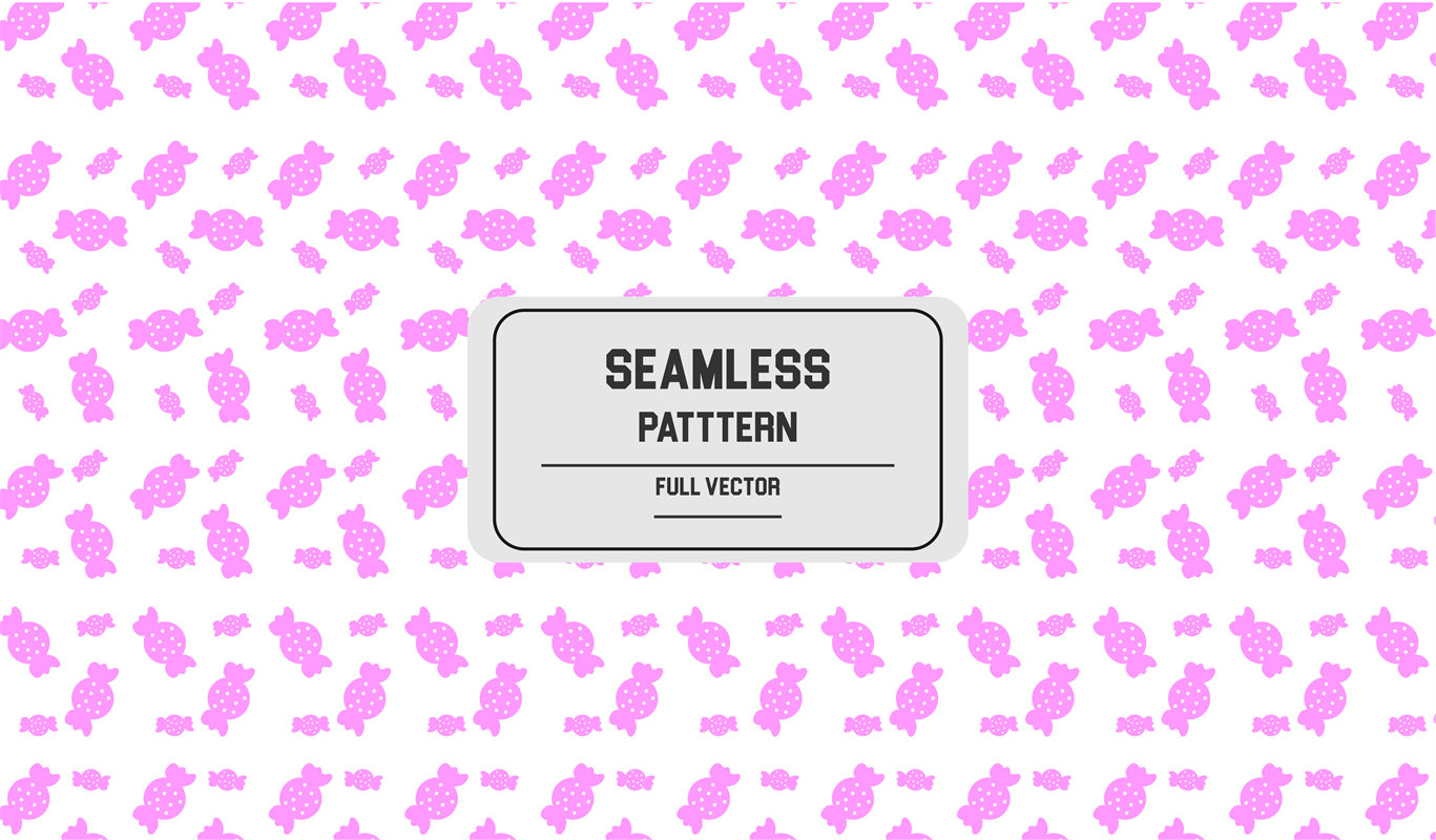 探索粉色草莓图案的无缝面料印花,为服装增添甜美风格