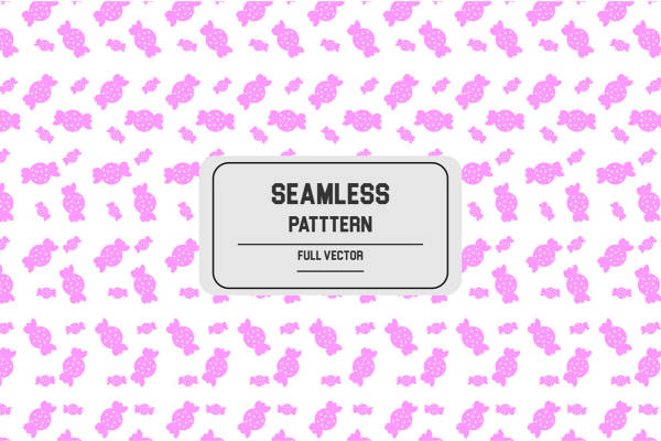 探索粉色草莓图案的无缝面料印花，为服装增添甜美风格