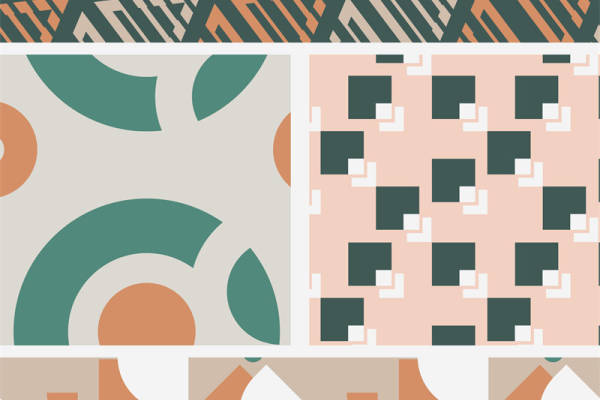 探索现代抽象艺术风格面料印花,为服装增添独特魅力