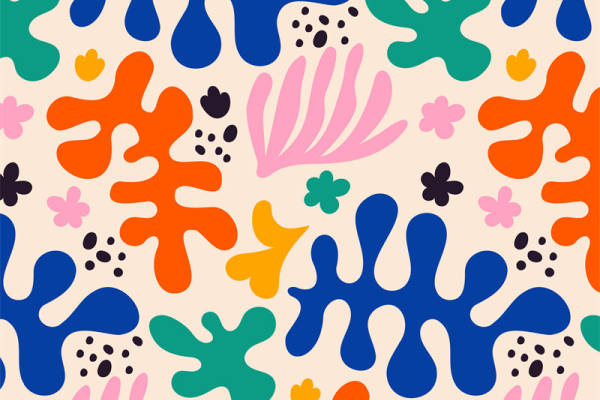 探索多彩海洋世界:夏季服装印花面料设计