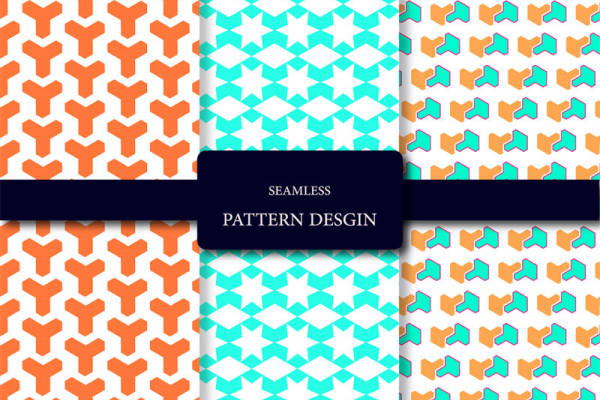 探索无缝图案设计:时尚面料印花与服装印花的新趋势