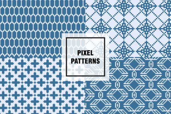 探索经典与现代结合的服装印花面料设计