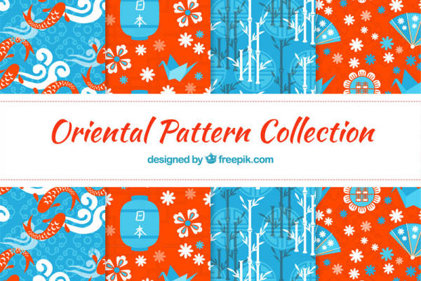 探索东方魅力：传统与现代结合的面料印花服装