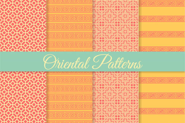 探索东方魅力：传统图案在现代服装印花中的应用