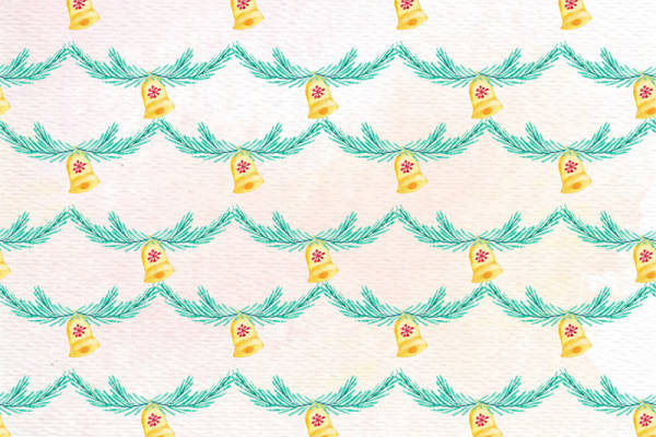 温馨圣诞主题面料印花,打造节日服装印花的完美选择