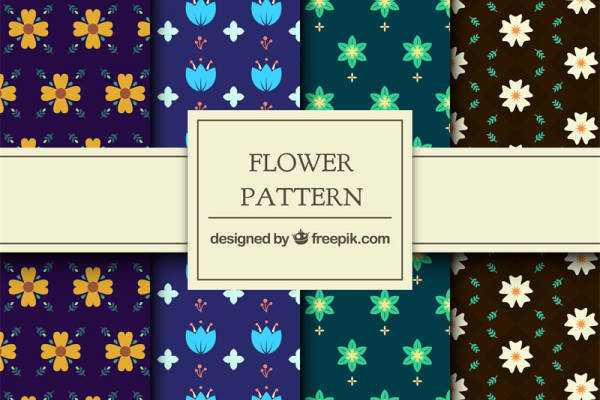 探索多样化的面料印花:服装印花设计的灵感之源