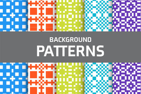 探索多彩几何图案：为您的服装增添独特面料印花