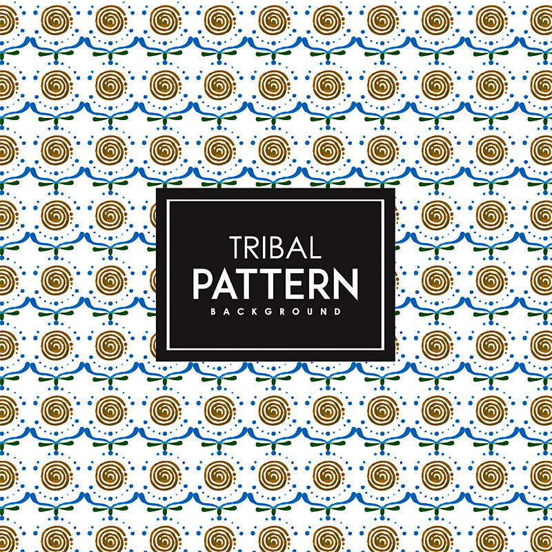 探索部落风格:独特面料印花与服装印花设计