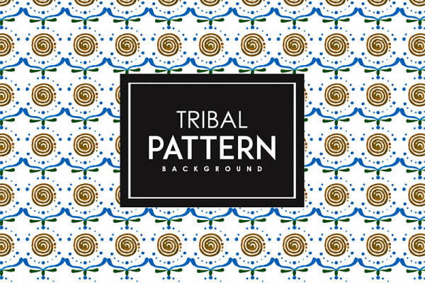 探索部落风格：独特面料印花与服装印花设计