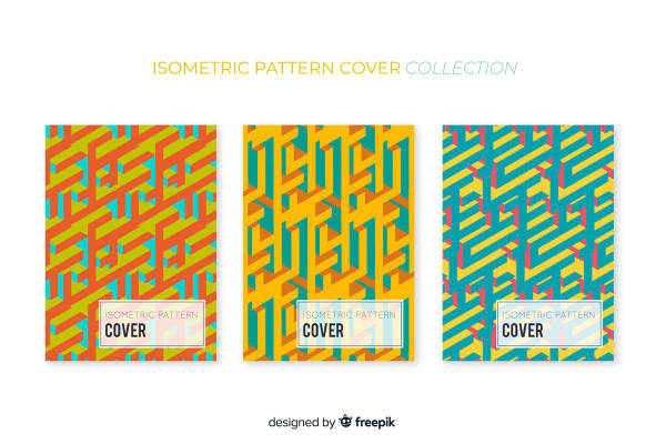 探索几何图案的魅力：现代服装印花面料设计