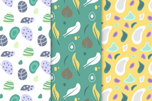 探索自然之美：独特面料印花与服装印花设计