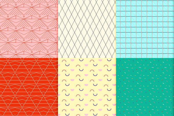 探索多彩面料印花:时尚服装印花设计新趋势