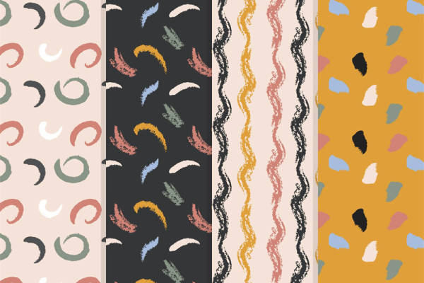 探索2023年最流行的面料印花与服装印花设计趋势