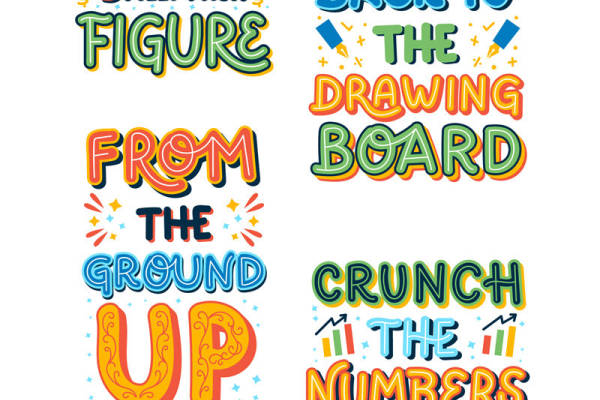 创意裁片印花服装:从地面到画板的多彩世界